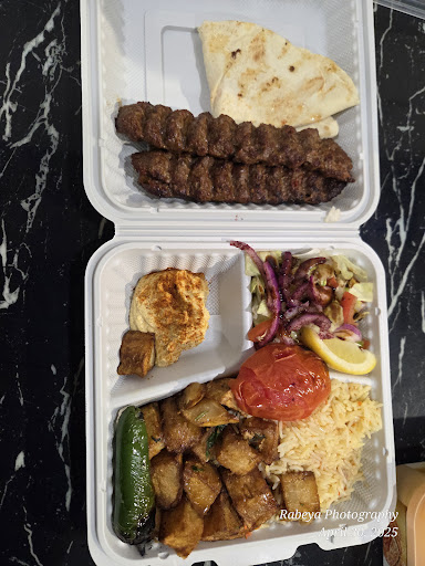 Photo of Sultan Grill - 2130 Kingsway, Vancouver, BC V5N 2T5